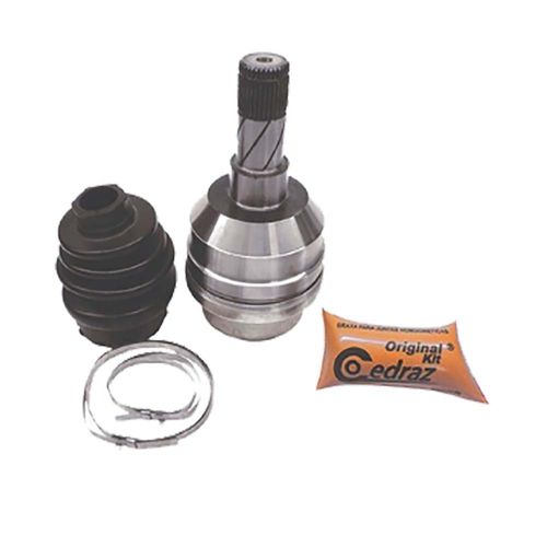 Homocinética Lado Câmbio ZAFIRA 2001/2005  - 56758 - OK124H