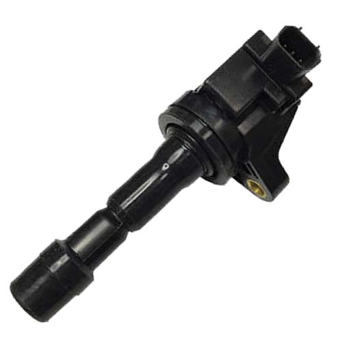 Bobina Ignição NEW FIT 1.4 1.5 16v 2009 2010 2011 2012 - 4290 - GC4111