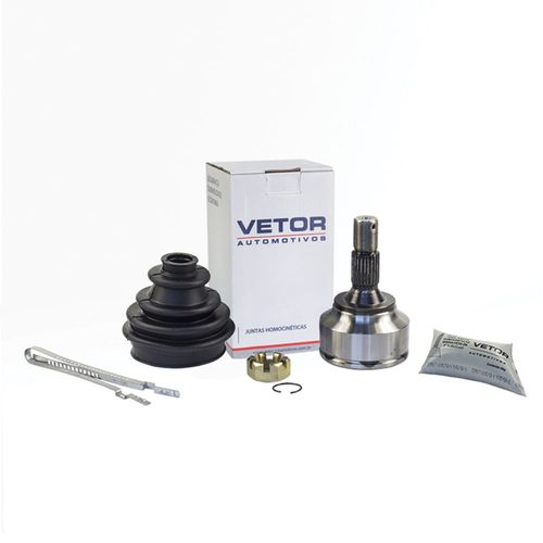 Junta Homocinética Citroen C4 2.0 16v 2008/ Automatico 34x25 - 852 - VT5137