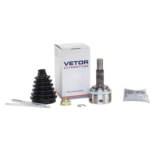 Junta Homocinética Corolla 2.0 Autom 2014/ ABS 32x26 VT5337 - 865 - VT5337