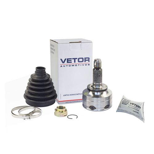 Ponteira Homocinética CIVIC 2006/2011  - 46521 - VT5069