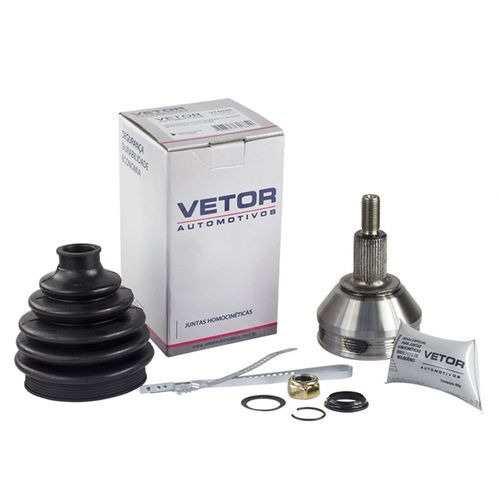 Homocinética Lado Roda CROSSFOX 2005/2007 - 27422 - VT5048