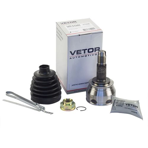 Homocinética Lado Roda STILO 2002/2008 - 46274 - VT5225