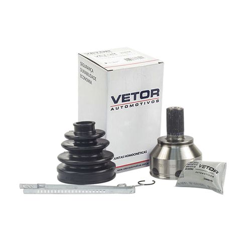 Homocinética Lado Roda FOCUS 2009/2013 - 27465 - VT5275