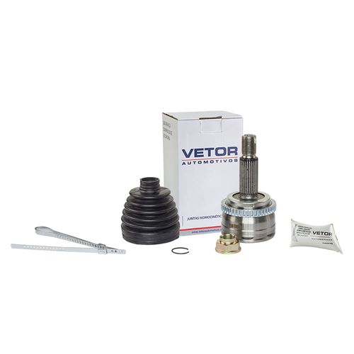 Ponteira Homocinética VELOSTER 2011/2013 - 51663 - VT5449