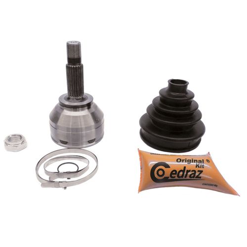 Homocinética Lado Roda GOL 2009/2015 - 27486 - OK190H
