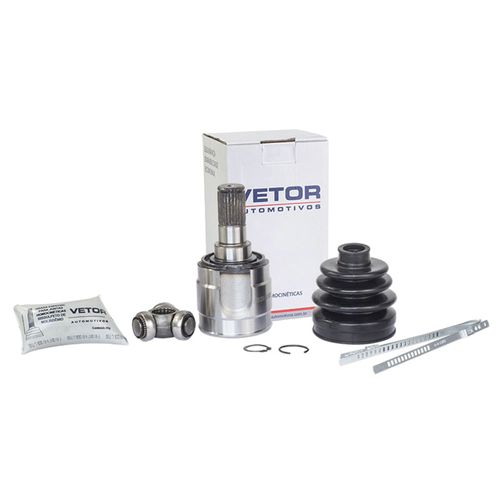 Trizeta + Tulipa PICANTO 2013/2018 - 27887 - VT5331