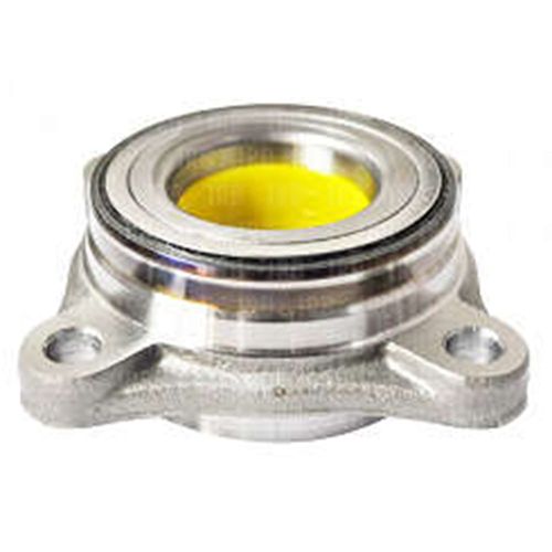 Mancal Cubo Roda Dianteiro HILUX SW4 4x4 2005/14 4356060010 - 1660 - IR18985