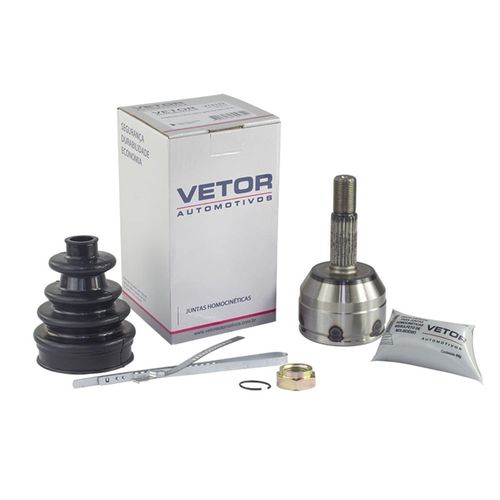 Homocinética Lado Roda TWINGO 1993/2002 - 27675 - VT5123