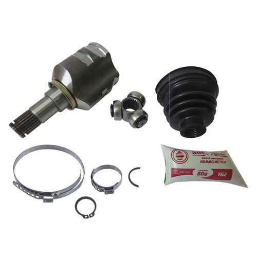 Tulipa + Trizeta ETIOS 2012/2016 - 27973 - ACT08005