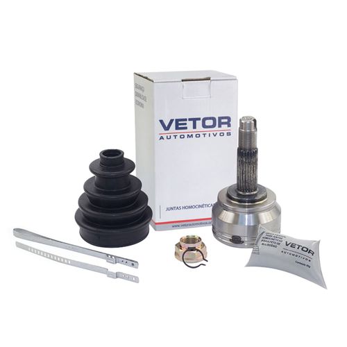 Ponteira Homocinética PALIO 2009/2015  - 27221 - VT5263