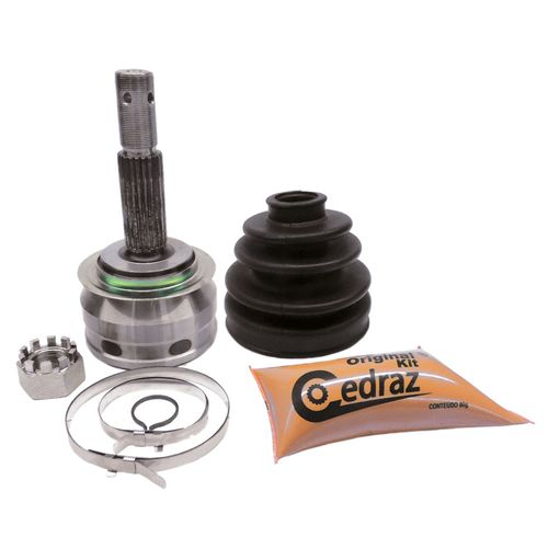 Homocinética Lado Roda DUSTER 2011/2018  - 27441 - OK211H