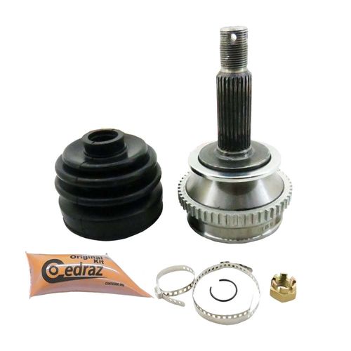 Homocinética Lado Roda J6 2011/2016  - 56730 - OK223H
