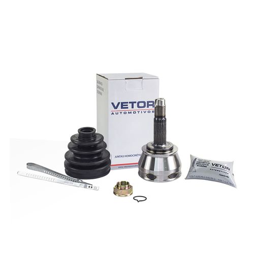 Homocinética Lado Roda STRADA 1998/2003 - 46261 - VT5201