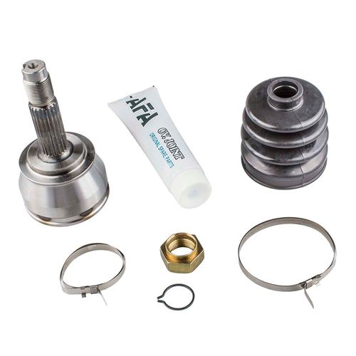 Homocinética Lado Roda DOBLO 2010/2015 - 27434 - OK086H