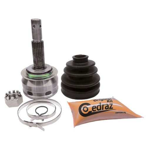 Ponteira Homocinética DUSTER 2011/2018 - 27090 - OK210H