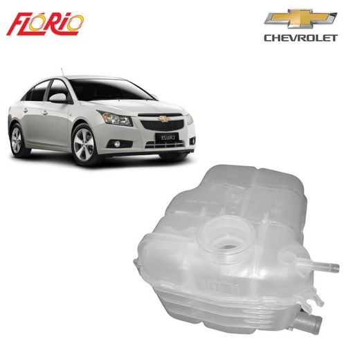 FLORIO - 14548 - RESERVATÓRIO DE EXPANSÃO CRUZE 12/16