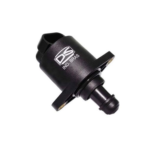 DS - 1601 - ATUADOR DE MARCHA LENTA (IAC) MITSUBISHI PAJERO TR4 2007 | 2.0 4Cil 16v Flex - MITSUBISHI PAJERO TR4 ...