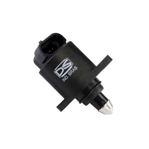 DS - 1605 - ATUADOR DE MARCHA LENTA (IAC) ASIA, TOWNER, 1.0 4CIL 8V, GASOLINA, 09 >. DAEWOO, EVANDA, 2.0 4CIL 16V, ...