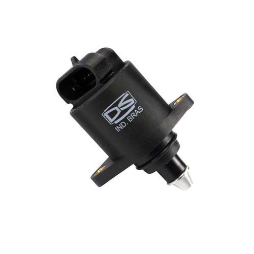 DS - 1608 - ATUADOR DA MARCHA LENTDA (IAC) CORSA 1.0 8V GASOLINA 94>96 | CORSA 1.4 8V GASOLINA 94>96 | ...