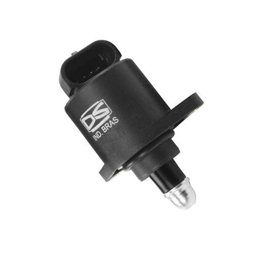 DS - 1612 - ATUADOR DE MARCHA LENTA (IAC) FIORINO, 1.5 4CIL 8V, ETANOL, 97 > 98, MPI. FIAT, SIENA, 1.5 4CIL 8V, ...