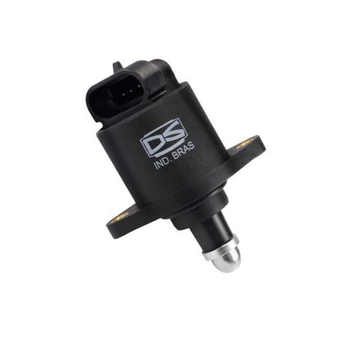 DS - 1613 - ATUADOR DE MARCHA LENTA (IAC) BRAVA 1.6 4CIL 16V GASOLINA 2000 EM DIANTE PALIO 1.6 4CIL 16V MPI GAS 99 ...