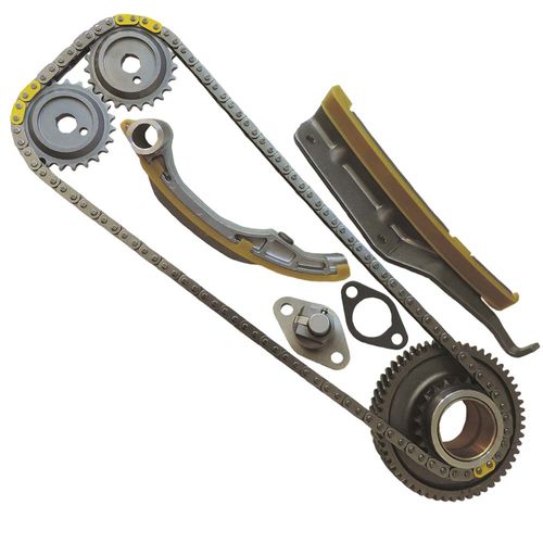 KIT CORRENTE DE DISTRIBUIÇÃO L200 3.2  2007 2008 2009 - 62575 - OK0046