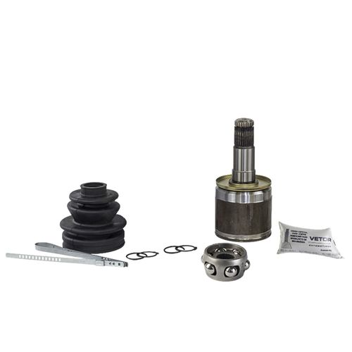 Trizeta + Tulipa L200 2008/2018 - 27860 - VT5241