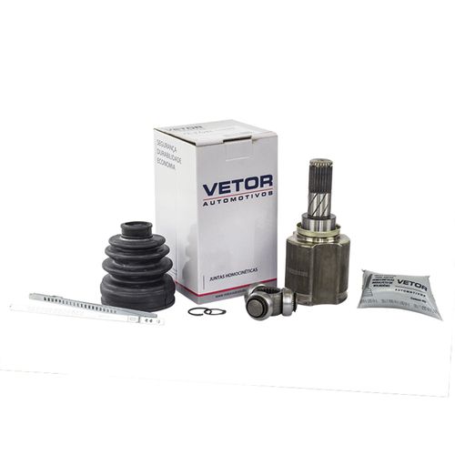 Tulipa + Trizeta VERSA 2010/2016 - 28063 - VT5229