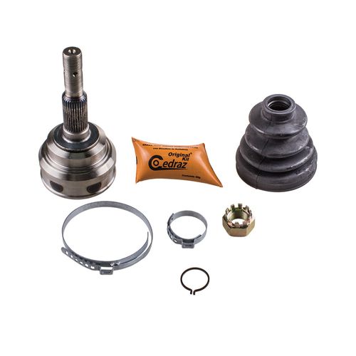 Homocinética Lado Roda MONZA 1982/1996 - 27547 - OK070H