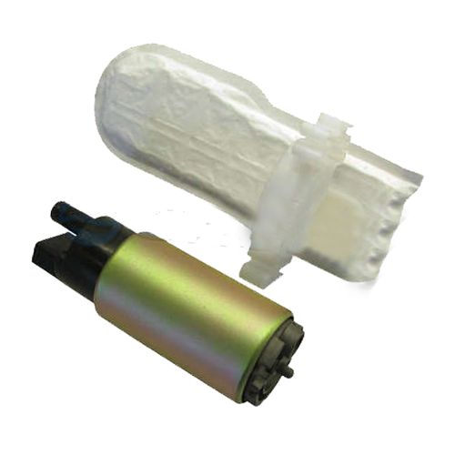 Bomba Combustível IPANEMA 1996/1997 - 19114 - GI3477