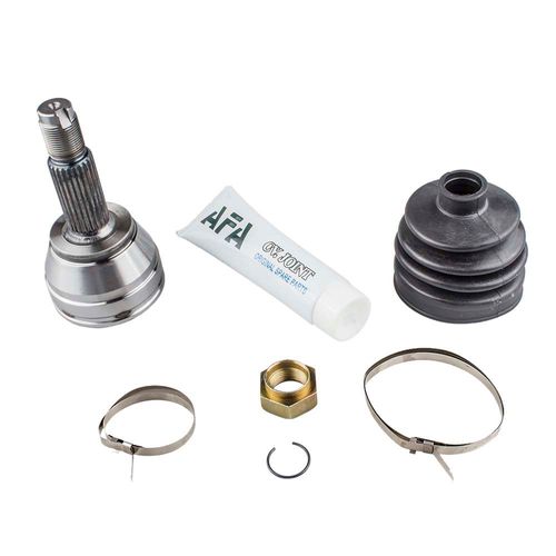 Homocinética Lado Roda COURIER 1999/2013 - 27421 - OK066H