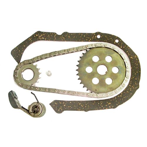 Kit Corrente da Distribuicao CLIO 1996/1999 - 53284 - OK0004