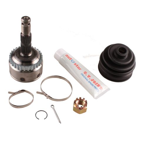 Homocinética Lado Roda MERIVA 2002/2012 - 27541 - OK097H