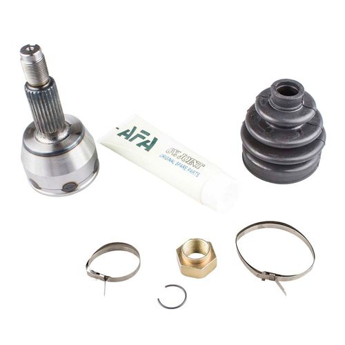 Homocinética Lado Roda KA 2000/2009 - 27515 - OK094H