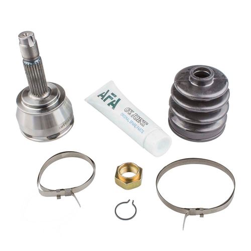 Homocinética Lado Roda STRADA 1998/2006 - 27652 - OK085H