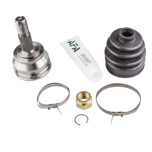 Homocinética Lado Roda TEMPRA 1992/1999 - 27662 - OK075H