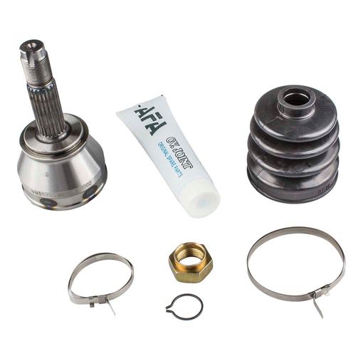 Junta Homocinética Lado Roda Palio Weekend 1.5/1.6 97/00 - 794 - OK073H