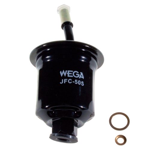 Filtro Combustível PAJERO SPORT 3.5 2002 2003 2004 2005 2006 - 3484 - JFC505