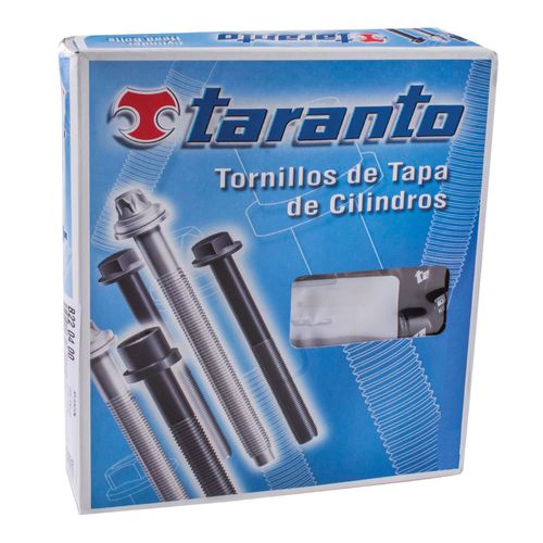 Jogo Parafuso Motor SANDERO 2007/2014 - 49438 - B581000