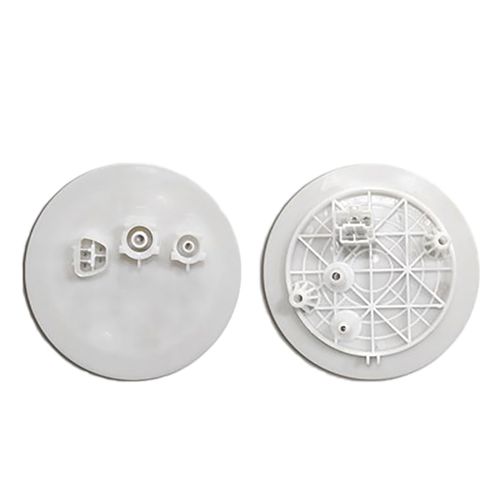 Flange Bomba Combustível Hilux Pick Up 2.8 3.0 Após 2005 - 59432 - T030069