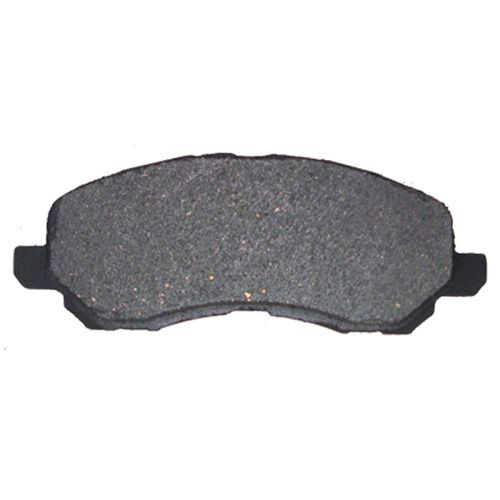 Jogo Pastilha Freio Dianteiro AIRTREK  2.0/2.4 GDI 2000/ - 1977 - SYL1319