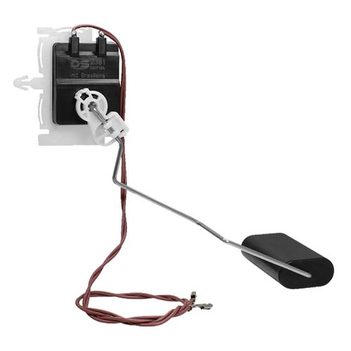 SENSOR NIVEL COMBUSTIVEL COURIER 1.6 8V GASOLINA 1997 A 2002 - 60778 - 2381