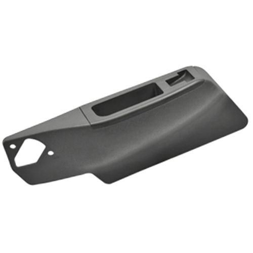 Moldura Lateral Porta Diant Dir Vidro Elét Fox 03 A 09 4pts