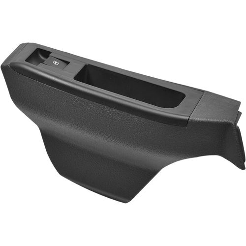Botão Botão Ventilação Preto Gol G2 94 A 03