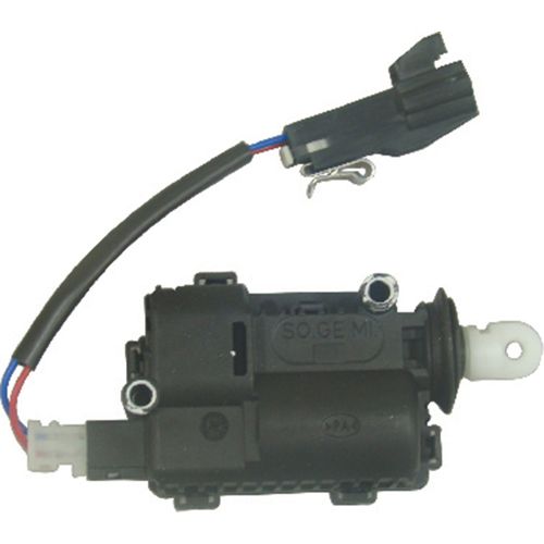 Apoio De Braço Direito Escort 85 A 92 Preto