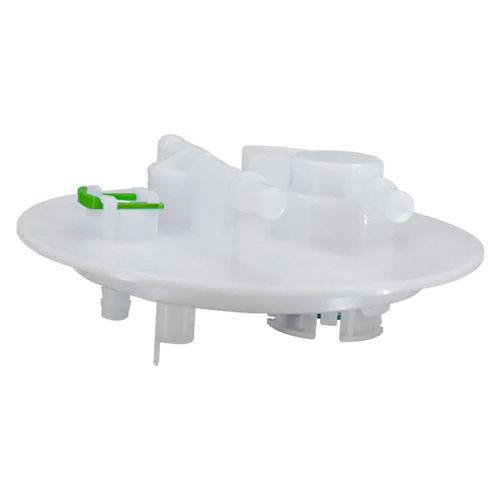 TAMPA FLANGE DA BOMBA COMB. COROLLA 1.8 16V FLEX 08 09 10 11 - 60600 - 2433