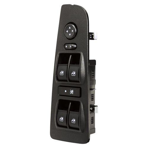 Tecla Botão Vidro Elétrico Direito Fiorino G2 Ap13 Uno Ap10