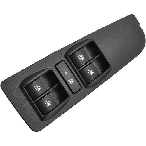 Interruptor Luz Emergência Sem Alarme Corsa94-02 Tigra 98-99