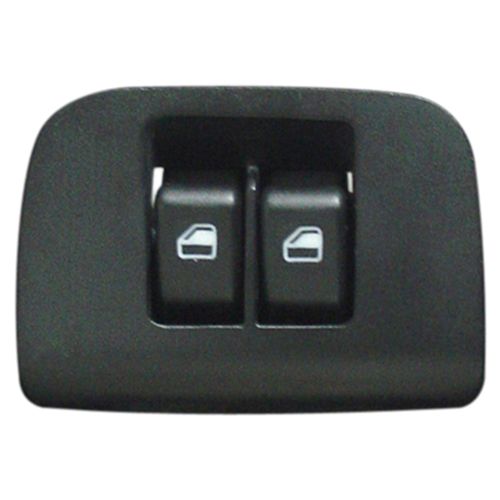 Tecla Botão Vidro Elétrico Tras Dir Idea G1 05 A 10